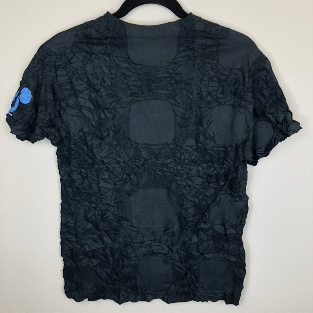 NWOT Disney Tech Crinkle Tee from Seattle Offices - Picture 3 of 5